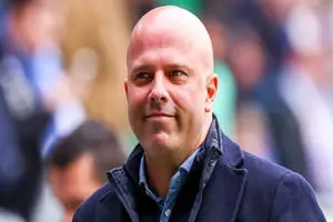 اشلوت: لیورپول مدعی است چون قهرمان شد، نه فقط به‌خاطر خریدهای تابستانی